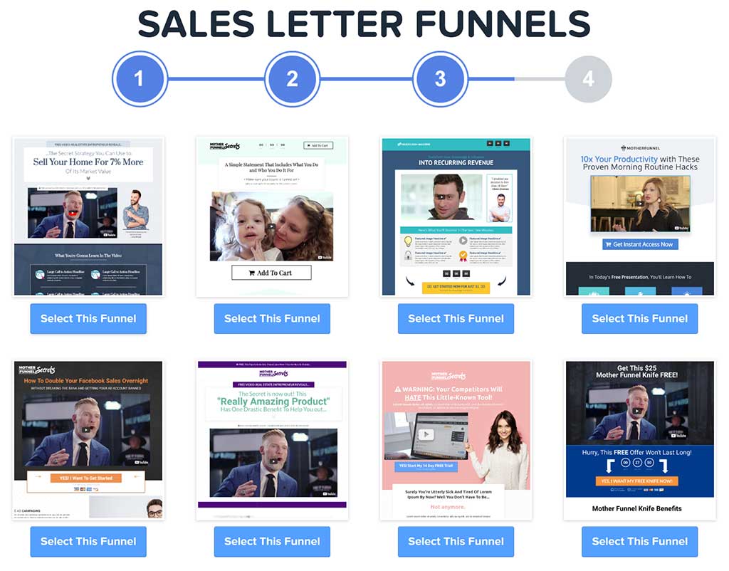 ClickFunnels